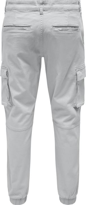 Image du produit Only & Sons Onscam Stage Cargo Cuff Life 6687 Noos (27)
