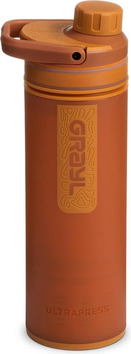 Grayl Ultrapress Purifier (0.50 l)