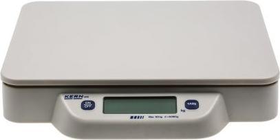 Actual product image Kern Precision balance 0,02 kg : 50 kg
