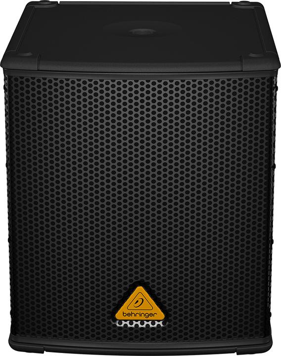 Actual product image Behringer Eurolive B1200D-PRO (Subwoofer active)