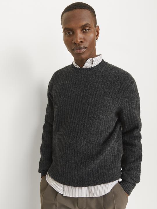 Immagine prodotto Jack & Jones Maglione a maglia liscia Maglione a maglia (XXL)