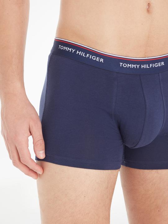 Actual product image Tommy Hilfiger Trunk (XL, pack of 3)