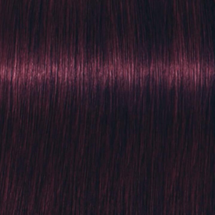 Image du produit Schwarzkopf Professional Coloration pour cheveux IGORA Vibrance NOUVEAU (4-99 Marron moyen Violet extra)
