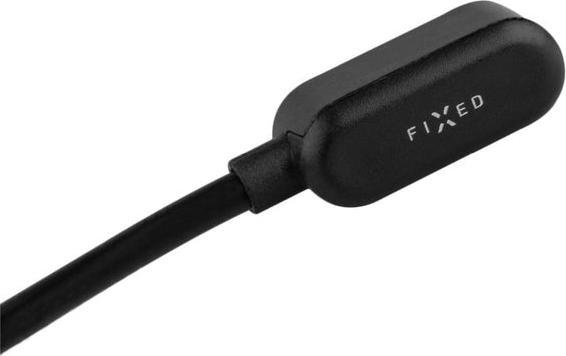 Fixed USB do ładowania dla Huawei/Honor Band 6, czarny (1 m, USB 3.0, 5 W)