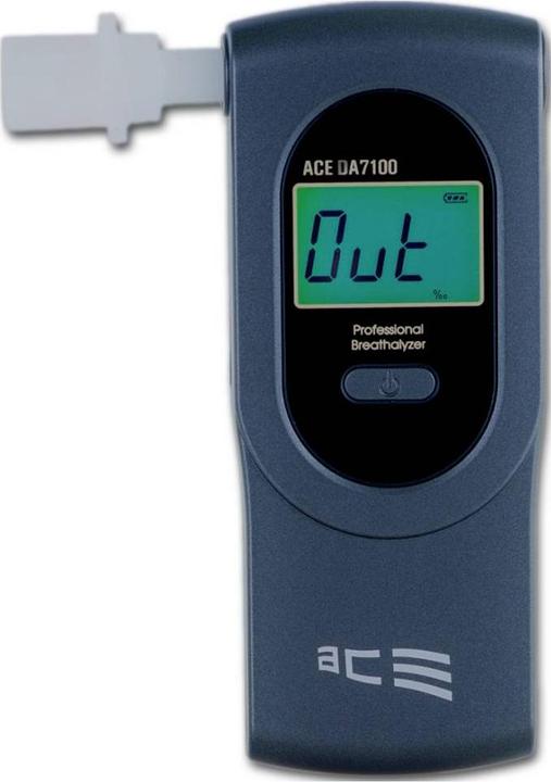 Produktbild Ace Alkoholtester DA7100