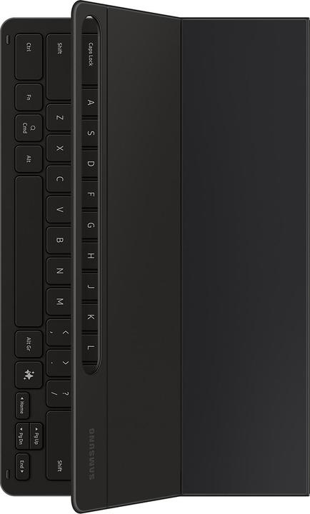 Image du produit Samsung Book Cover Keyboard Slim (DE, Galaxy Tab S9+, Galaxy Tab S10+)