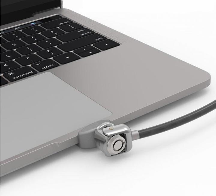 Immagine prodotto Compulocks Universal Ledge Security Lock Adapter