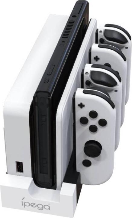 Produktbild iPega PG-9186WH (Switch)