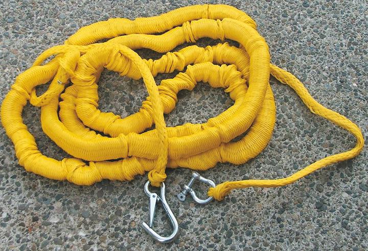 Produktbild Compass Anchor Buddy