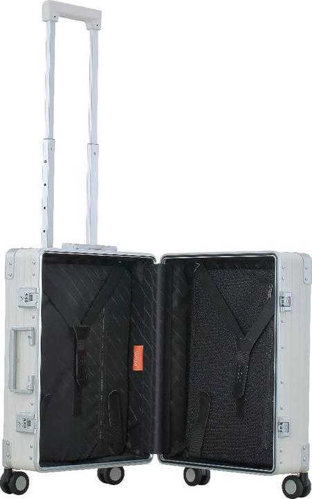 Immagine prodotto Aleon Fortis - 21" International Carry-On (40 l, Bagaglio a mano (fino a 50 litri))