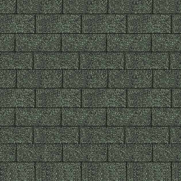 Actual product image Karibu roof shingles