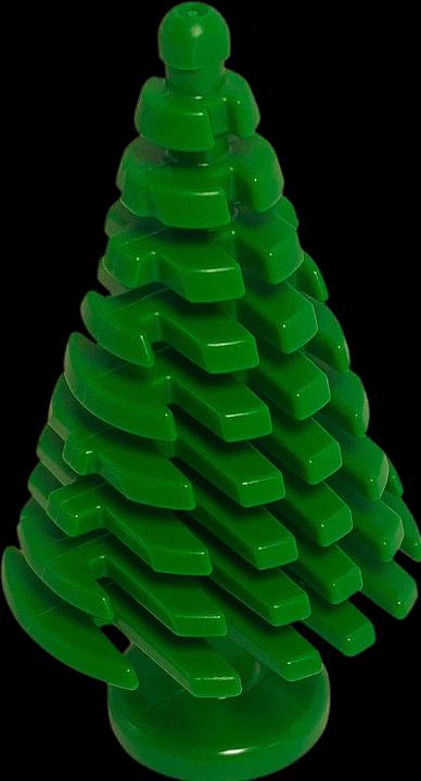 Productafbeelding LEGO grote boomspar - Grote boom 3471 - 20x (3471, LEGO Accessoires)