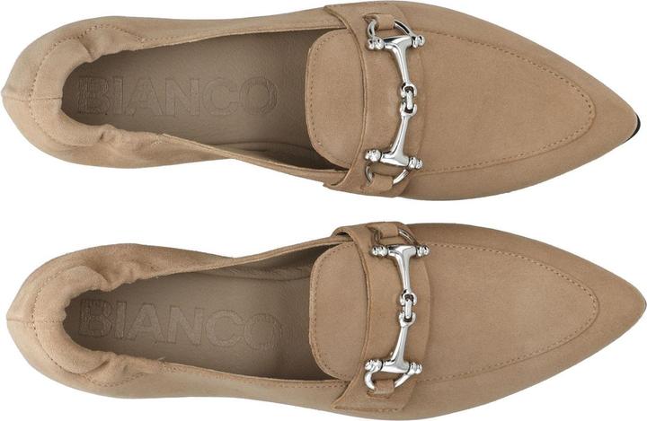 Image du produit Bianco BIATRACEY Chaussures basses en daim (39)