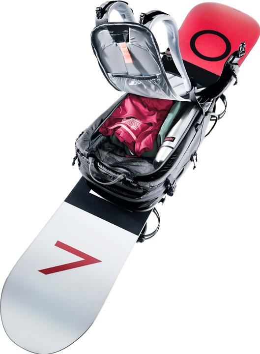 Actual product image Deuter Freerider 28 (28 l)