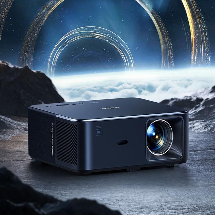Produktbild Yaber K2s (Full HD, 800 lm, 1.3:1)