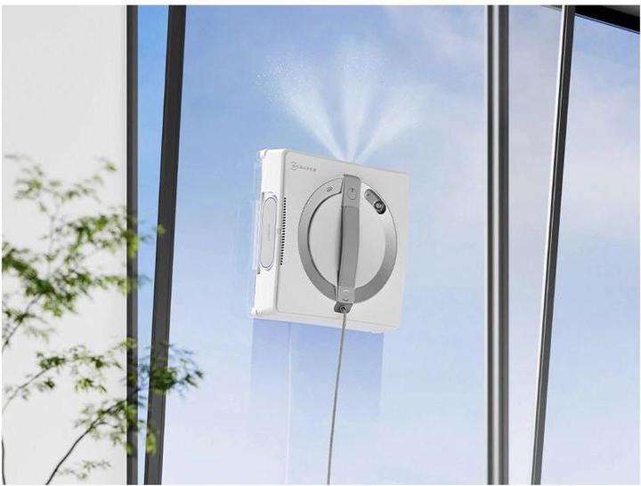 Image du produit Ecovacs W2 Pro