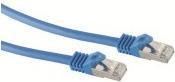 Actual product image Shiverpeaks Basic-S (S/FTP, CAT7, 15 m)