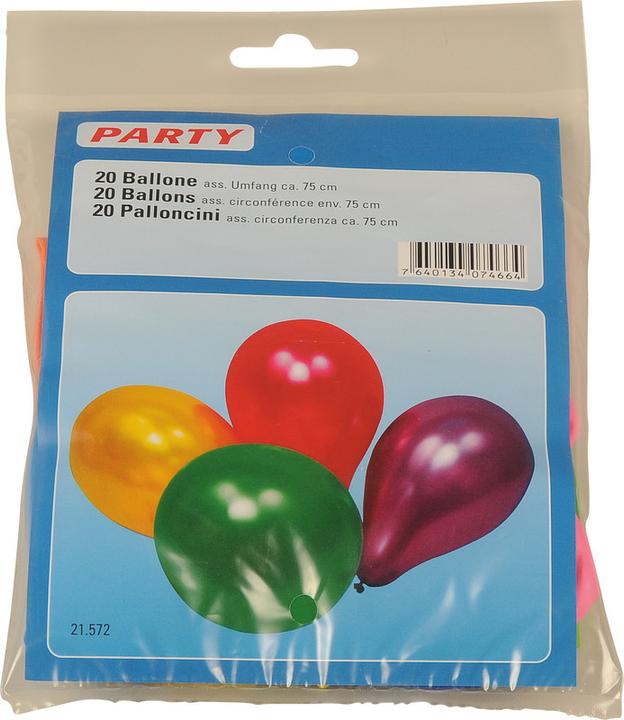 Balloons