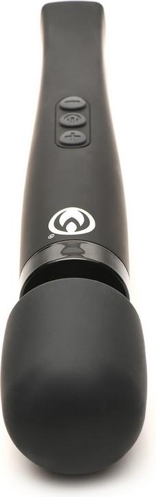 Frisky Thunderstick Pro - Wand Massager - Black