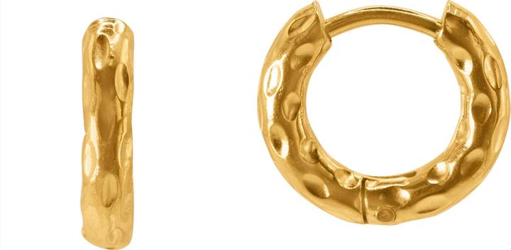 Immagine prodotto Heideman Oddrun color oro (100% acciaio inossidabile)