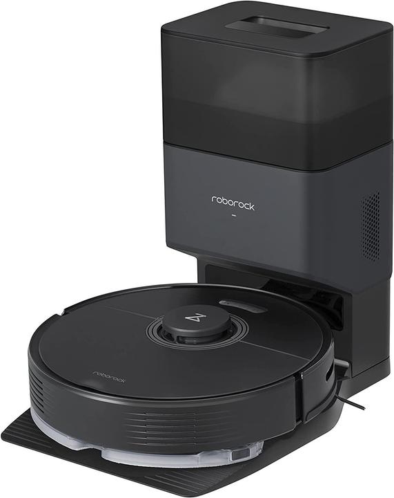 Produktbild Roborock Q7 Max+ (Saugwischroboter)