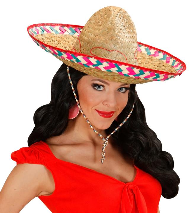 Produktbild Widmann Sombrero