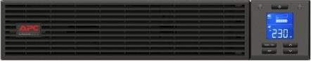 Produktbild APC Easy UPS SRV SRVPM10KRIL - USV (Rack - einbaufähig) (10 VA, 10000 W, Online-Doppelwandler USV)