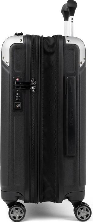 Actual product image Travelpro Platinum Elite - Slim Carry-On Expandable Hardside Spinner (41 l, Hand luggage (up to 50 litres))