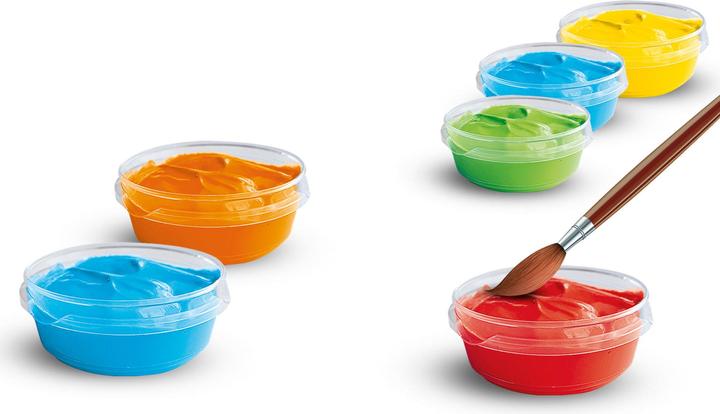 Actual product image Ses Textile dye