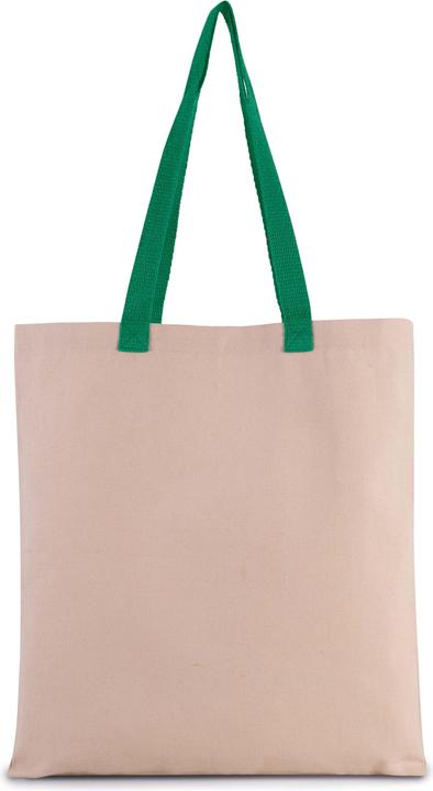 Kimood Shopping Plat en Toile