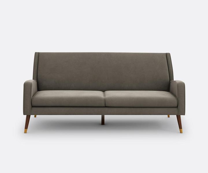 Actual product image La Redoute Interieurs Kuno (3-seater)