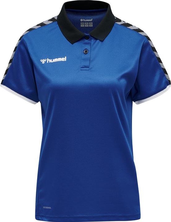 Produktbild hummel Authentic Woman Functional Polo (XXL)