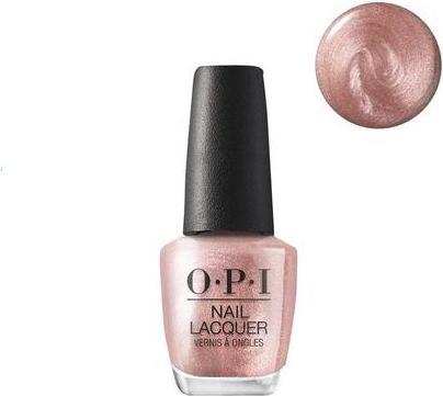Image du produit OPI Nail Lacquer LA Metal.Compact (Vernis couleur)