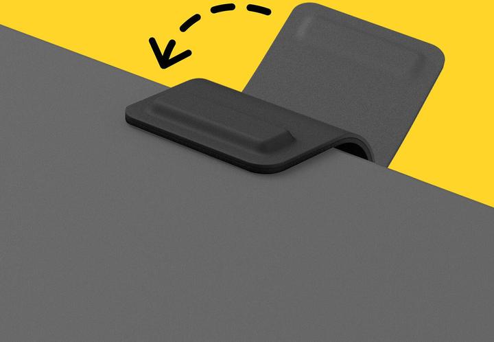 Actual product image OtterBox Strada Via (Apple iPhone 14 Pro Max)