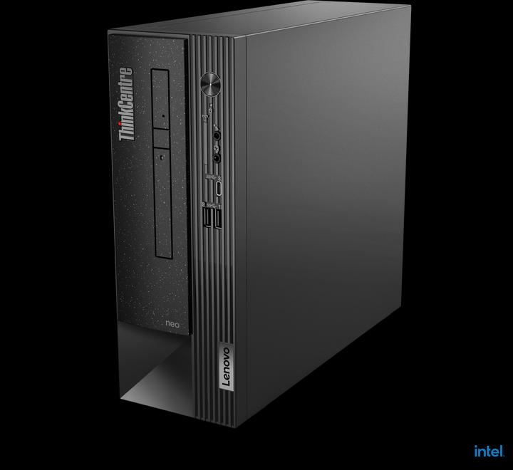 Actual product image Lenovo ThinkCentre neo 50s Gen 4 (Intel Core i7-13700, 16 GB, 512 GB)