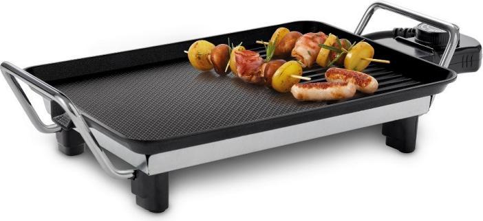 Tabletop BBQs