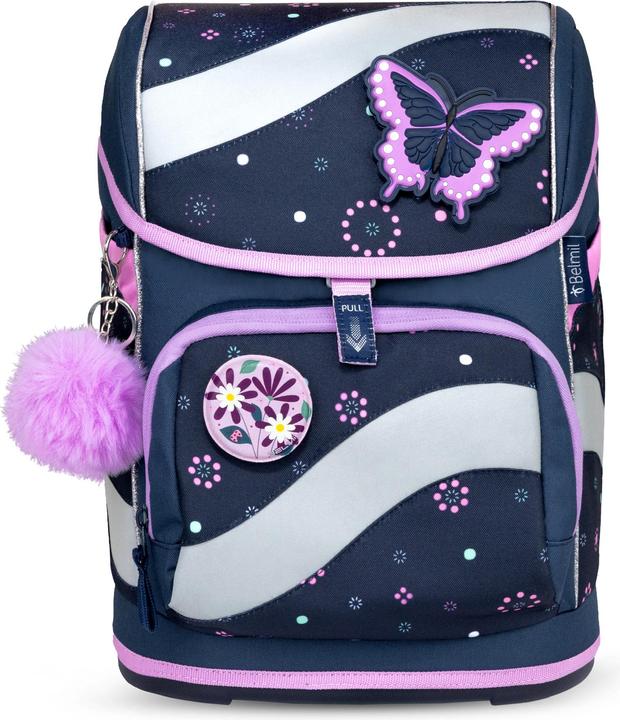 Actual product image Belmil Smarty Set (20 l)