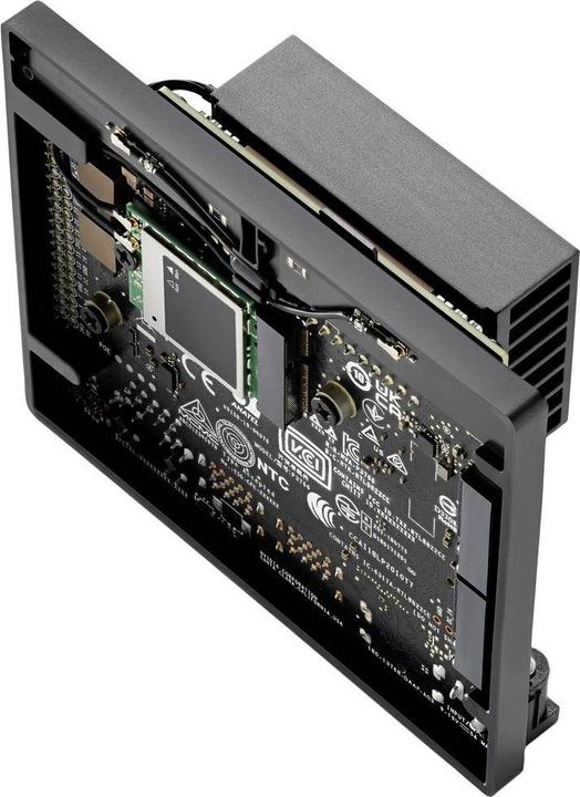 Immagine prodotto NVIDIA Jetson Orin™ Nano 8GB 6 x 1.5GHz