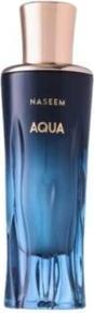 Naseem NASSEM Aqua Parfum For Unisex 80ml Vapo (Eau de Parfum, 80 ml)