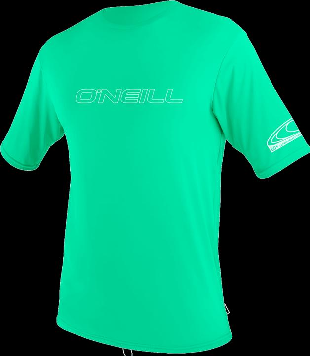 O'Neill Youth Basic Skins S/S Sun Shirt (8)