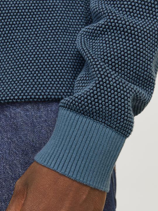Immagine prodotto Jack & Jones Jjeglobe Knit Crew Neck Noos (S)