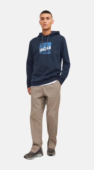 Image du produit Jack & Jones Sweat Hoodie (XL)