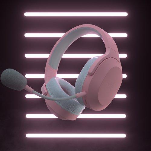 Actual product image Razer Barracuda X (2022) (Wireless)