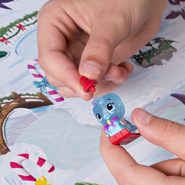 Image du produit Hatchimals Collégiales