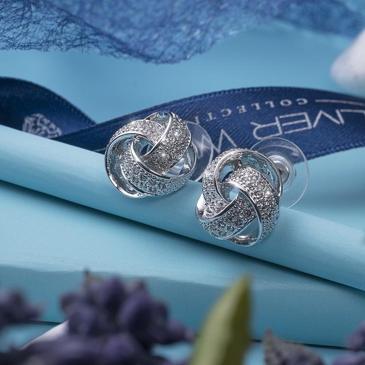 Immagine prodotto Oliver Weber Collection 4121 (Argento e rodio)