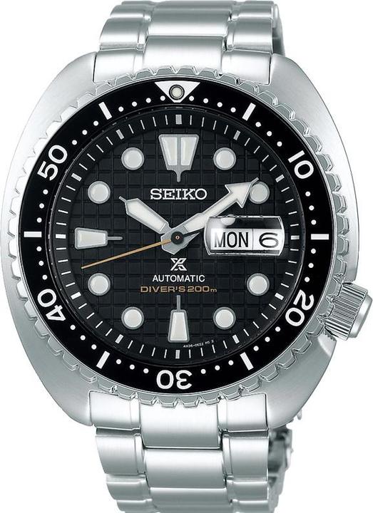 Produktbild Seiko Prospex Automatik Diver's (Analoguhr, 45 mm)