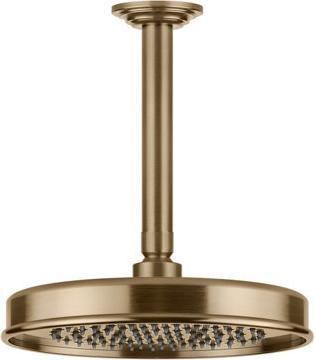 Warm Bronze gebürstet