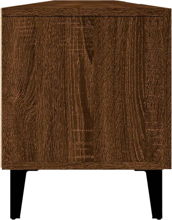 Produktbild VidaXL Bexley (180 x 31.5 x 40 cm)