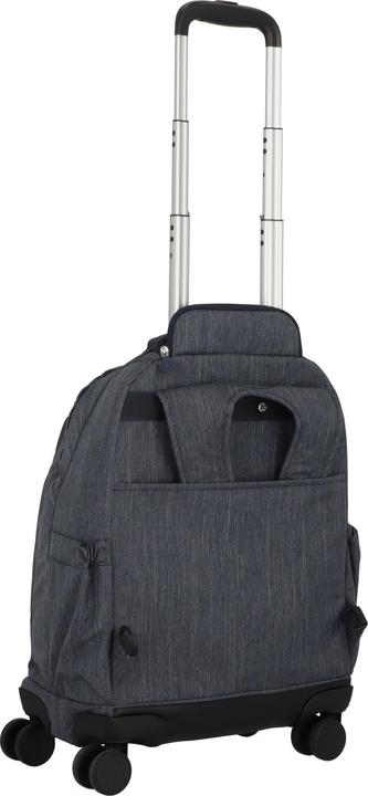 Actual product image Kipling NEW ZEA Rugzak 26L - MARINE NAVY (33 l)