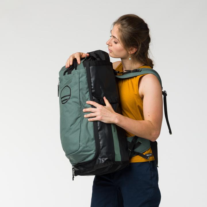 Image du produit Wild Country Sac à dos Crag Hauler 40 (40 l)